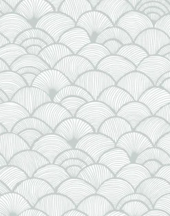 Scaled Grande, Silver