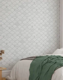 Scaled Grande, Silver