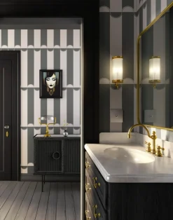 Scallop Lane, Cordite