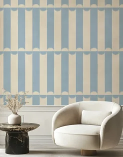 Scallop Lane, Minuet