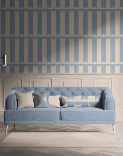 Scallop Lane, Minuet