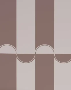 Scallop Lane, Pigeon Pink