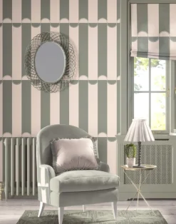 Scallop Lane, Sage Sorbet