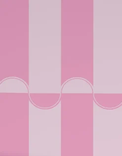 Scallop Lane, Taffy Blush