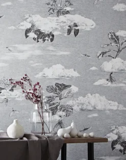 Seasons, Autumn Cloud Forest