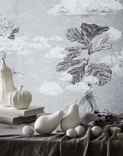 Seasons, Autumn Cloud Forest