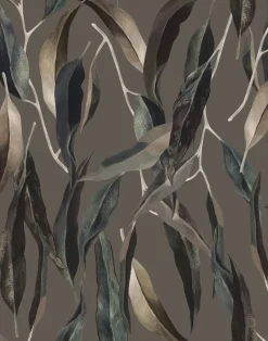 Seasons Awaken, Autumnal