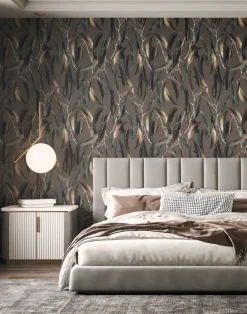 Seasons Awaken, Autumnal