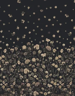 Seasons in Bloom, Charcoal