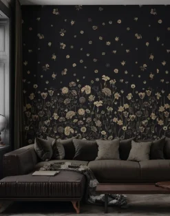 Seasons in Bloom, Charcoal