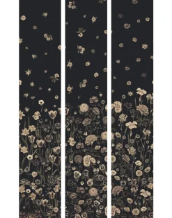 Seasons in Bloom, Charcoal