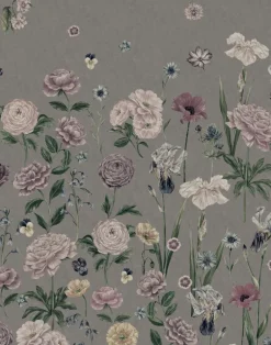 Seasons in Bloom, Clay