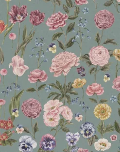 Seasons in Bloom, Duck Egg