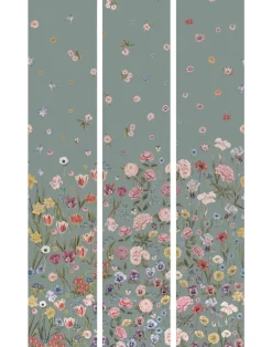 Seasons in Bloom, Duck Egg