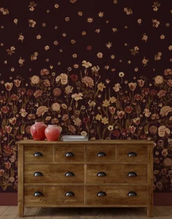 Seasons in Bloom, Iris