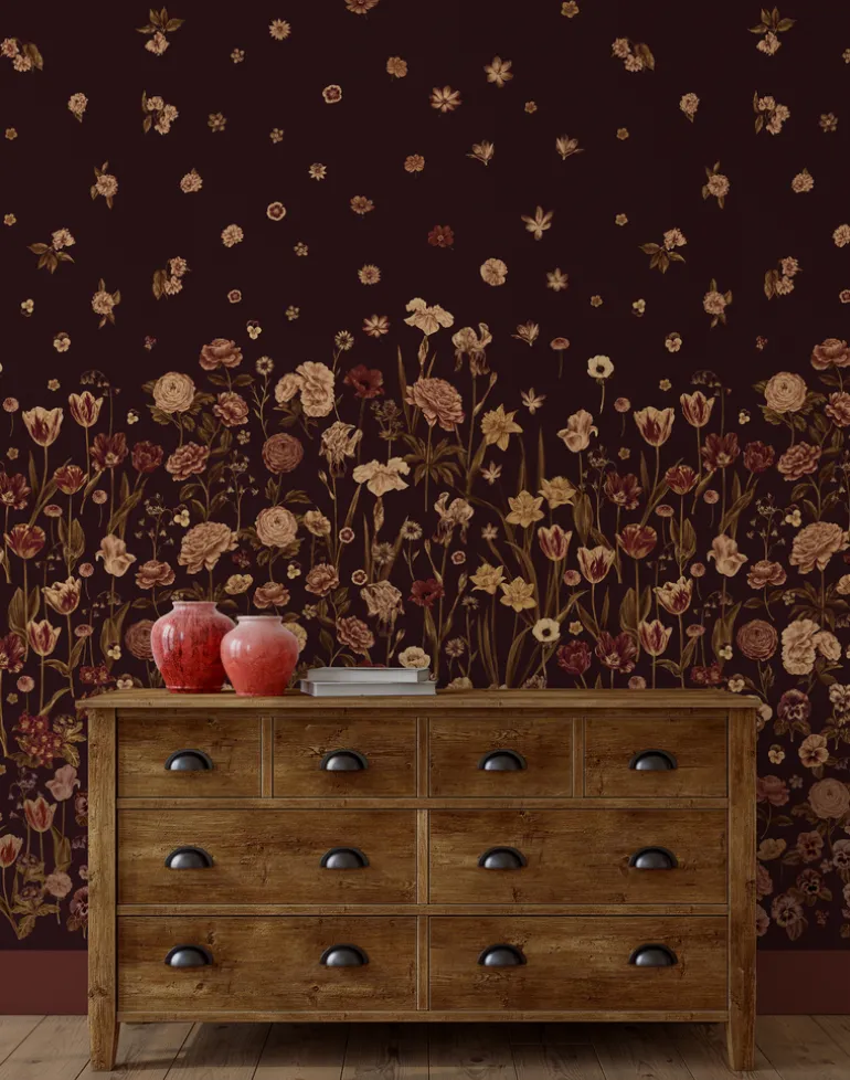 Seasons in Bloom, Iris