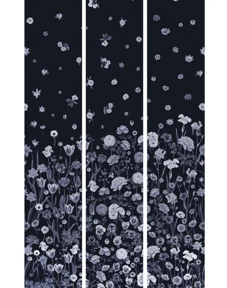 Seasons in Bloom, Iris