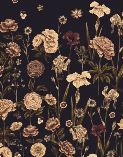 Seasons in Bloom, Midnight