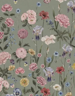 Seasons in Bloom, Sage