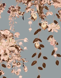 Secret Garden, Copper