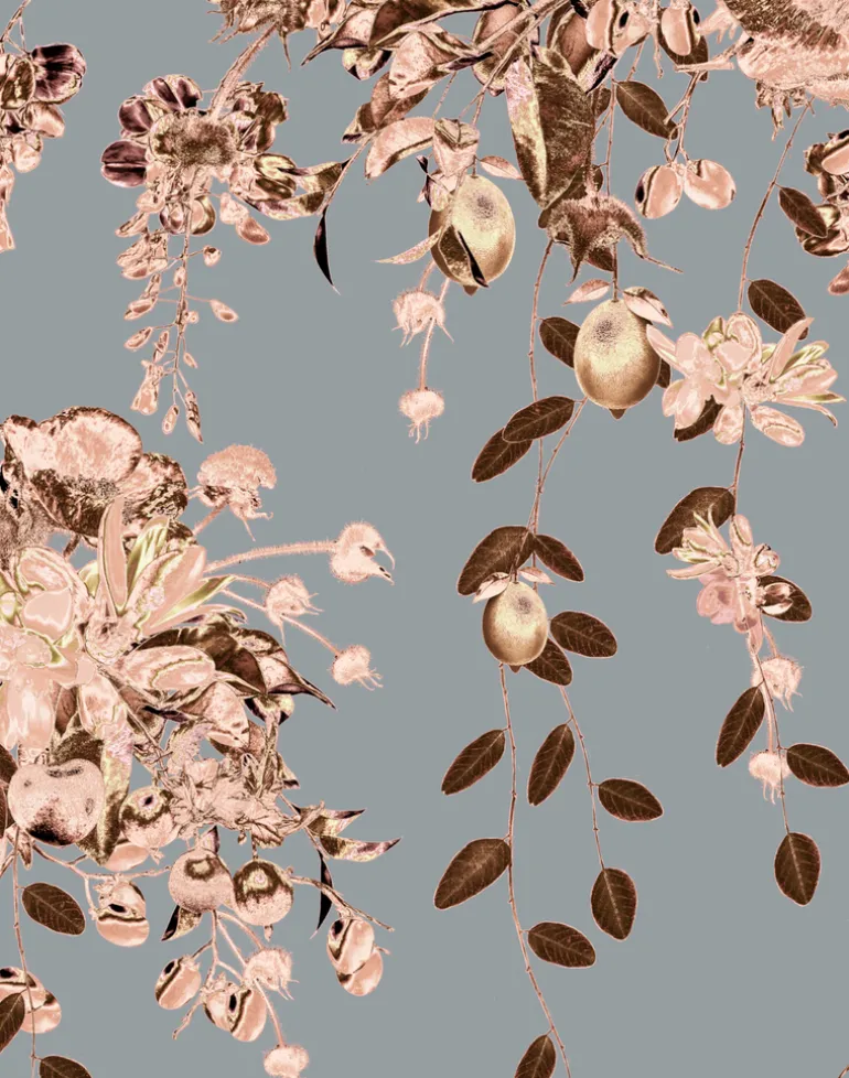 Secret Garden, Copper