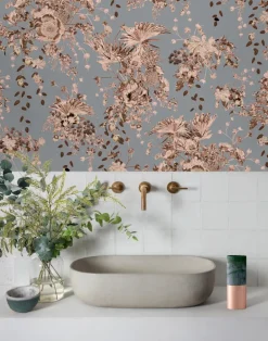 Secret Garden, Copper