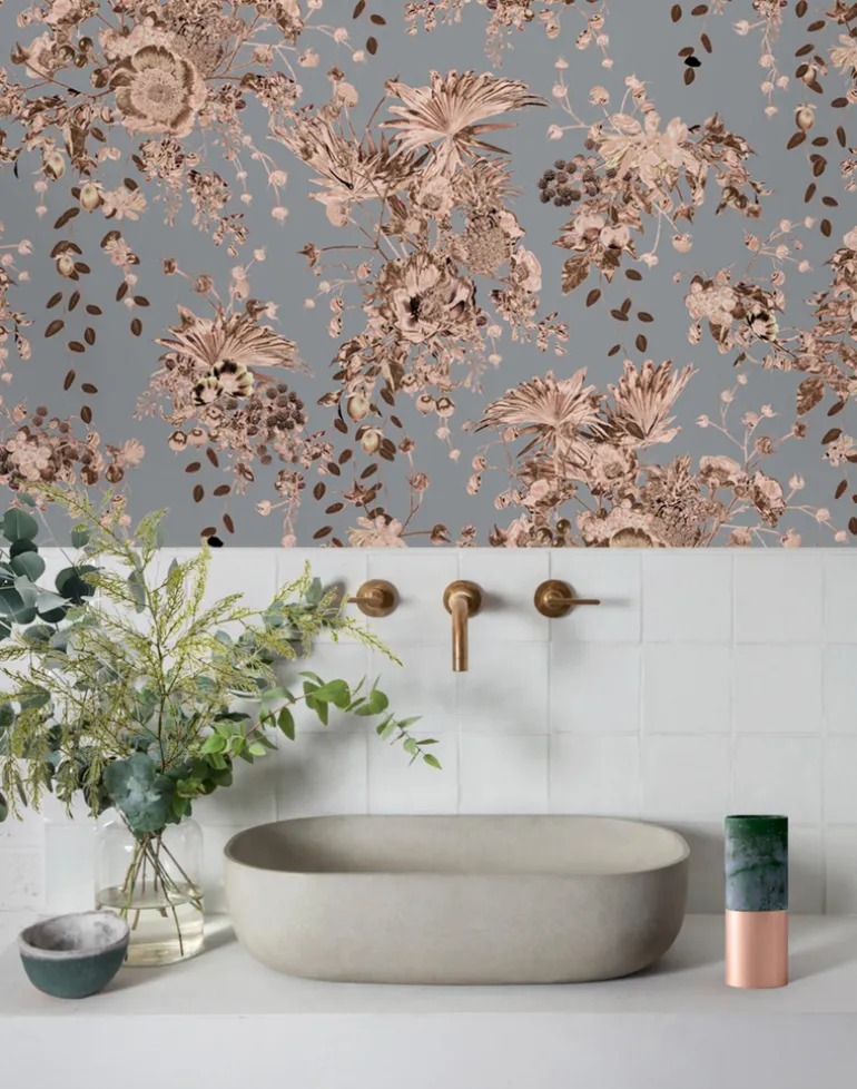 Secret Garden, Copper