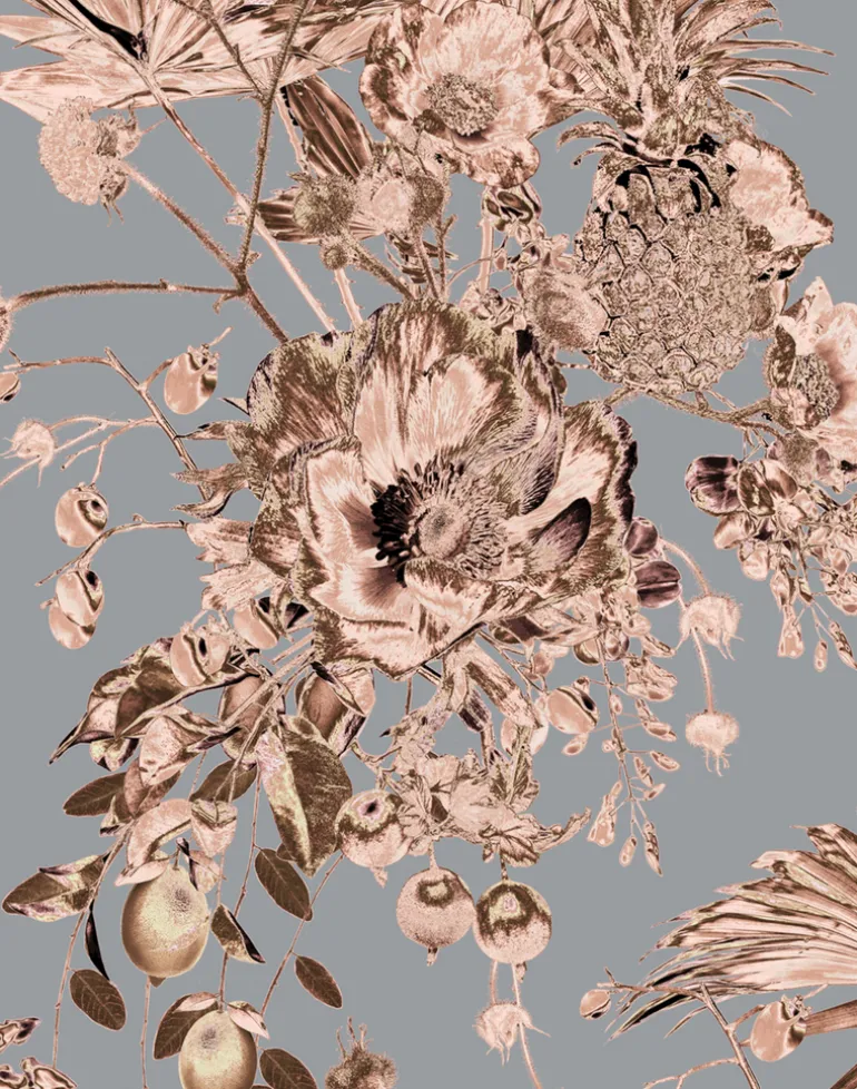 Secret Garden, Copper