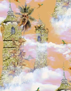 Secret Tower, Turmeric