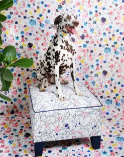 Seeds in the Air, Cotton/Linen