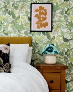 Selva, Foliage-Green