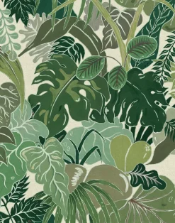 Serendipity, Jade Green