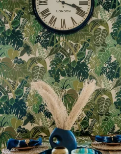 Serendipity, Jade Green