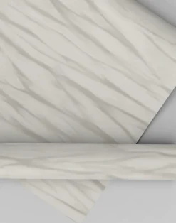 Shibori Wave, Light Taupe Premium Matte