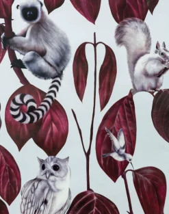 Siberia Light Wallpaper