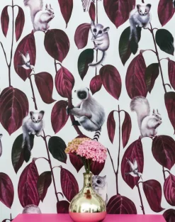 Siberia Light Wallpaper