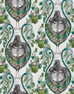 Silverback Nude W0120-03