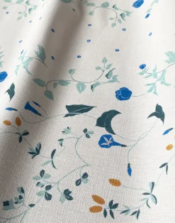 Simone, Cotton/Linen