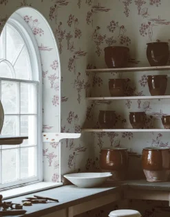 Sisters, Rose Quartz WPLR0114