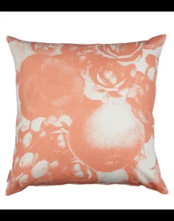 SLB Boudoir Apricot Cushion Cover