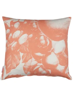 SLB Boudoir Apricot Cushion Cover