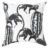 SLB Funky Monkey Cushion Cover