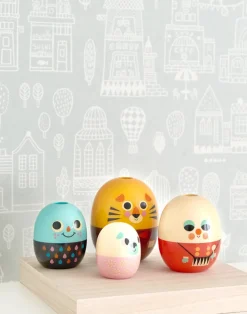 Small Town, Grey 118-01