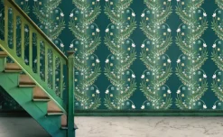 Solomon's Crown, Emerald