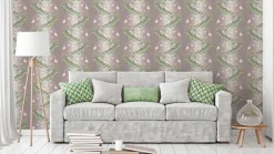 Solomon's Crown, Ethereal