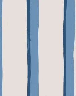 Somerset Stripes, Blues