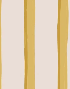 Somerset Stripes, Yellows