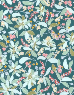 Sophia, Cotton/Linen