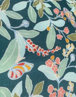 Sophia, Cotton/Linen