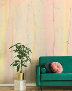 Sorbet Drizzle, Pink PM170-01 Mica